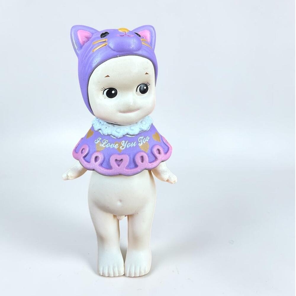 Sonny Angel Valentine's Day 2017 Sweet Cat Limited Edition Mini Figure